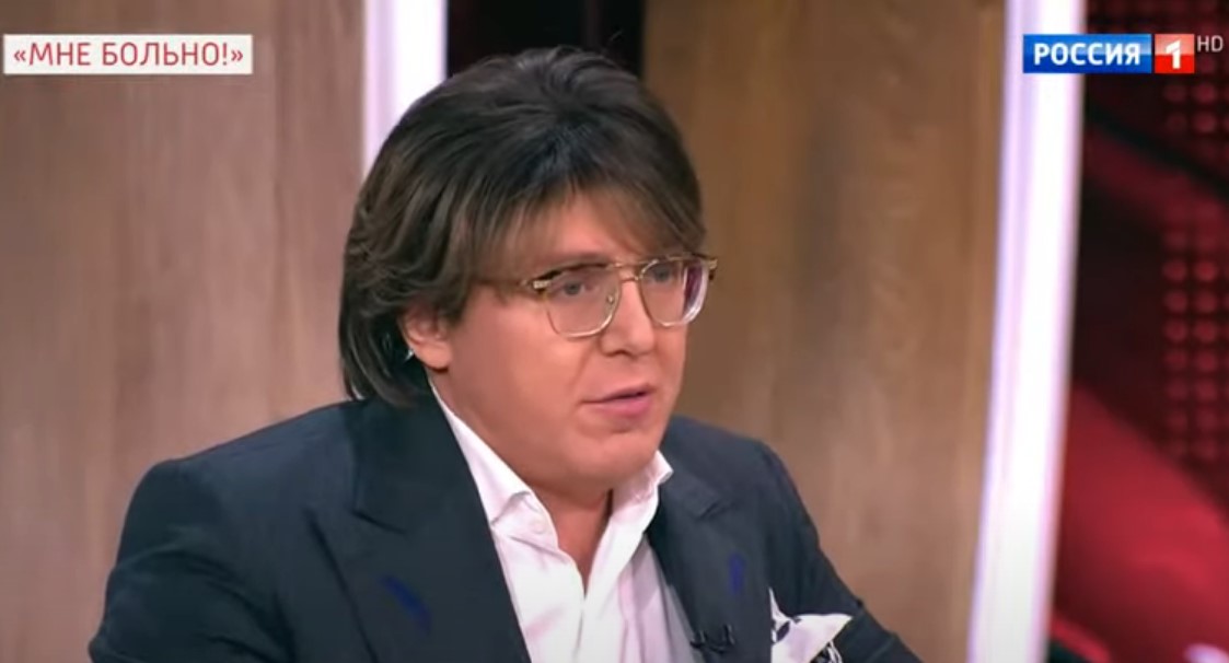 Страдает и пьет снотворное Садальский заговорил о недуге